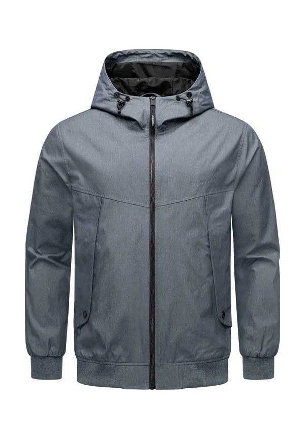 TYLLER BONDED - Leichte Jacke - dark blue