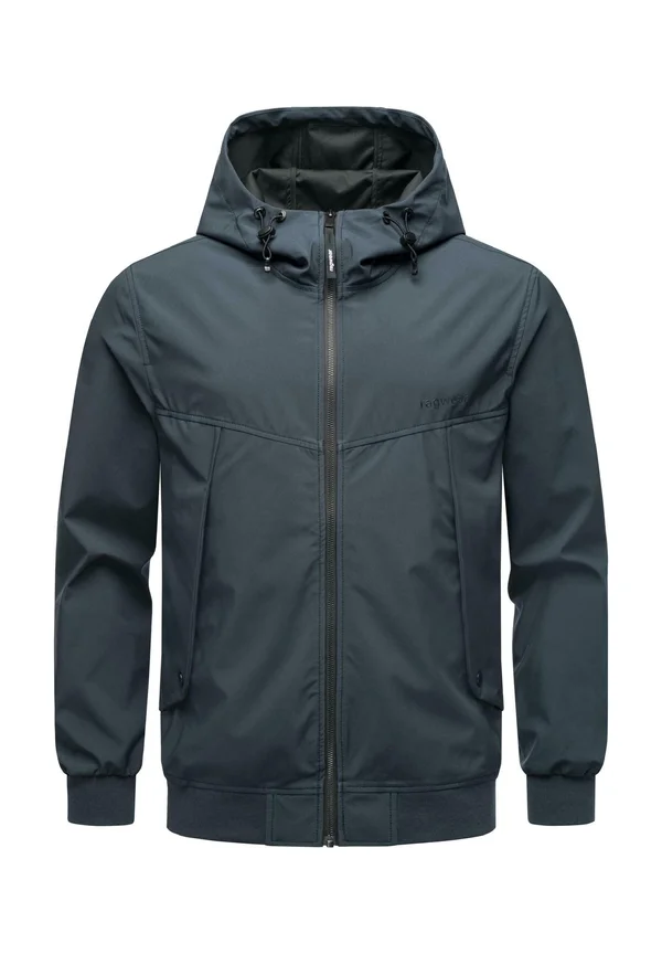 TYLLER BONDED - Leichte Jacke - dark blue