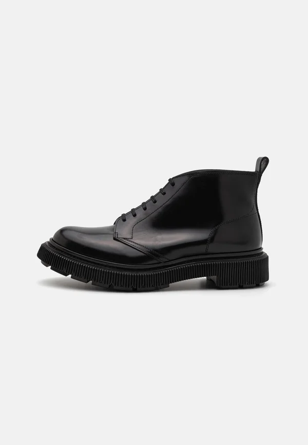 TYPE 121 UNISEX - Ankle Boot - black