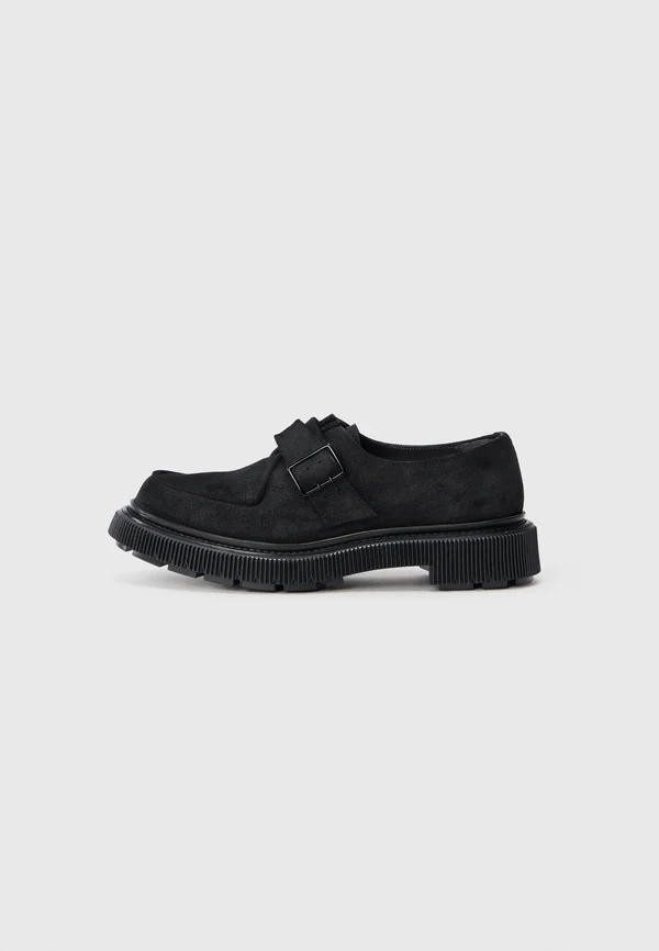 TYPE 136 EXCLUSIVE UNISEX - Slipper - black