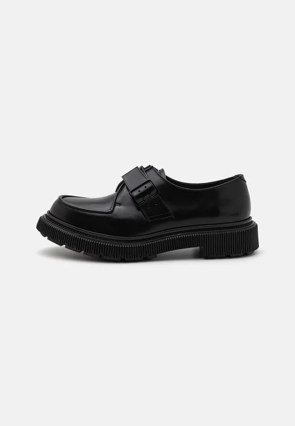 TYPE 136 UNISEX - Slipper - black