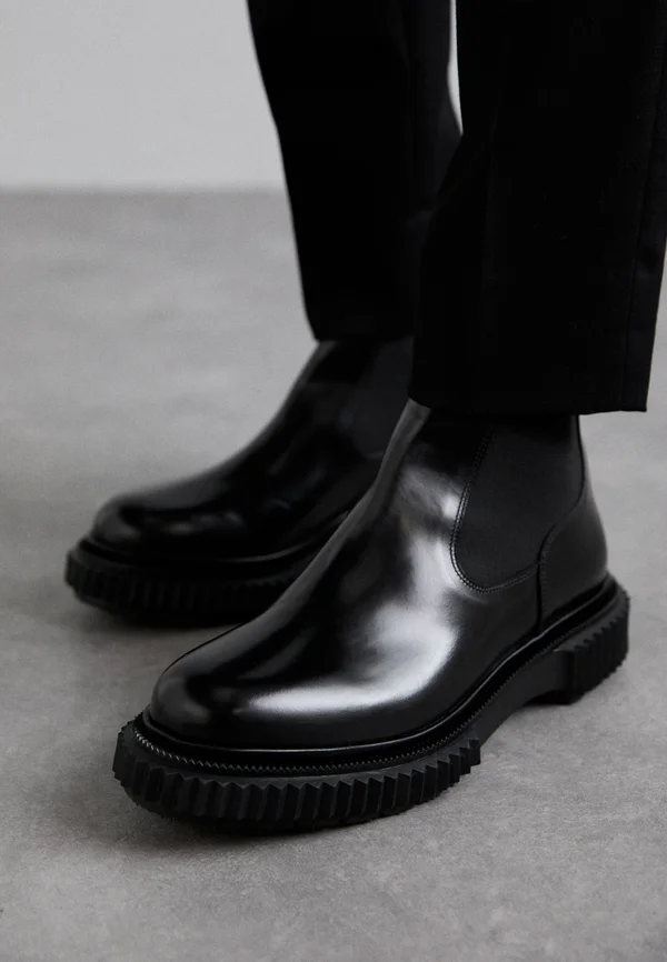 TYPE 191 UNISEX  - Ankle Boot - black