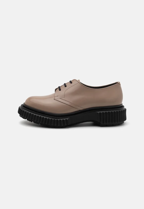 TYPE 202 UNISEX - Schnürer - faded