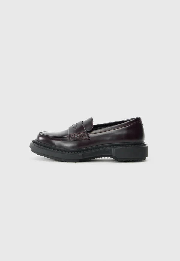 TYPE 218 UNISEX - Slipper - cordoban