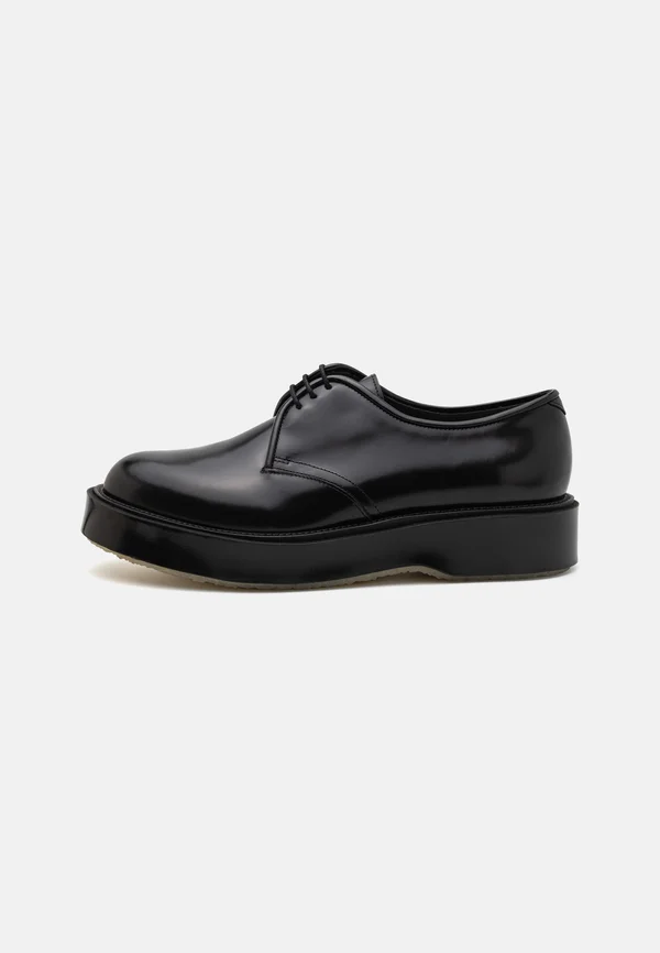 TYPE 54C CLASSIC UNISEX - Schnürer - black