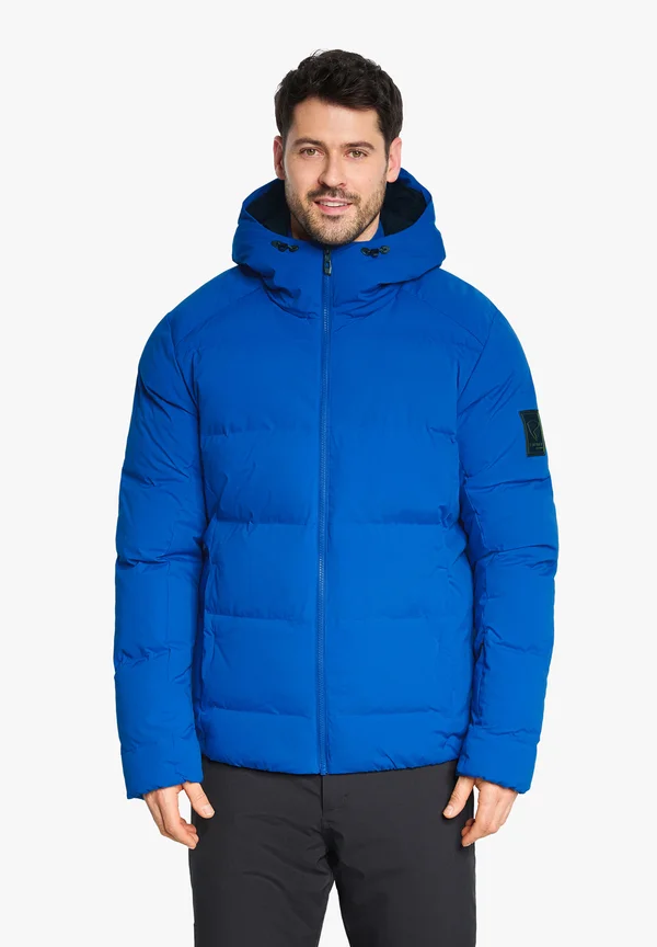 TYRES-Z - Skijacke - blue