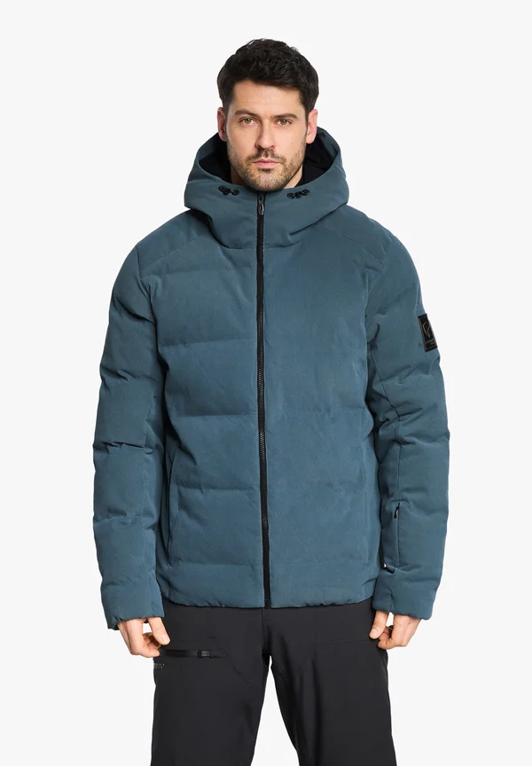 TYRES-Z - Skijacke - iron sky cord