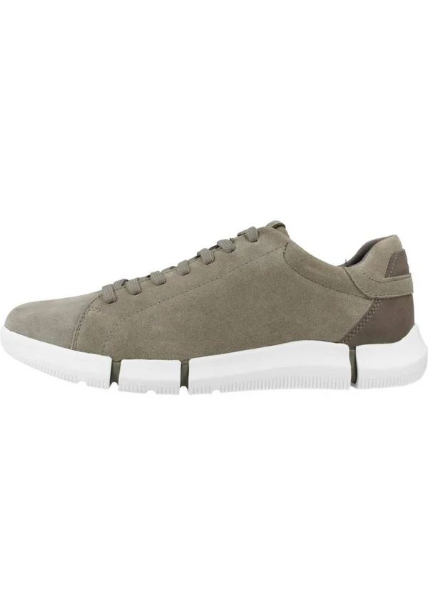 U ADACTER  - Sneaker low - vert