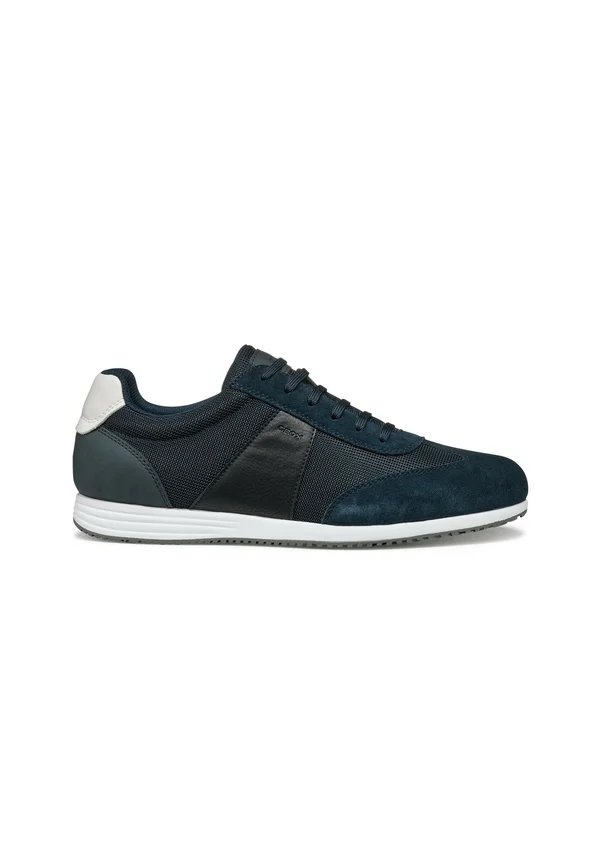 U ARTHIEN - Sneaker low - navy black