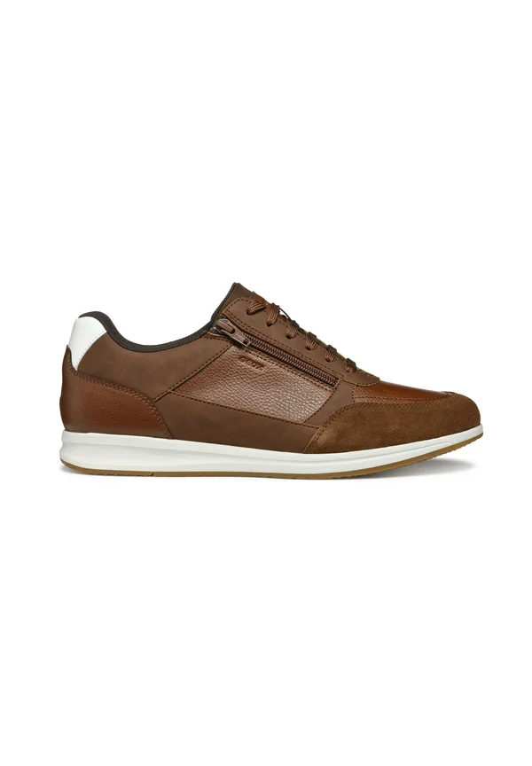 U AVERY - Sneaker low - brown cotto