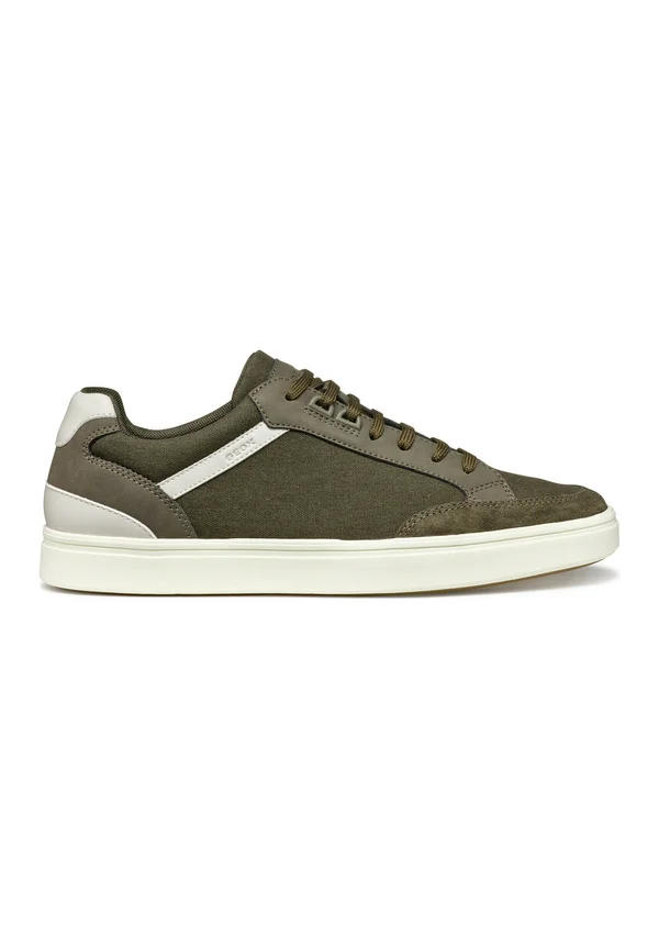 U BALTMOORE - Sneaker low - light olive green