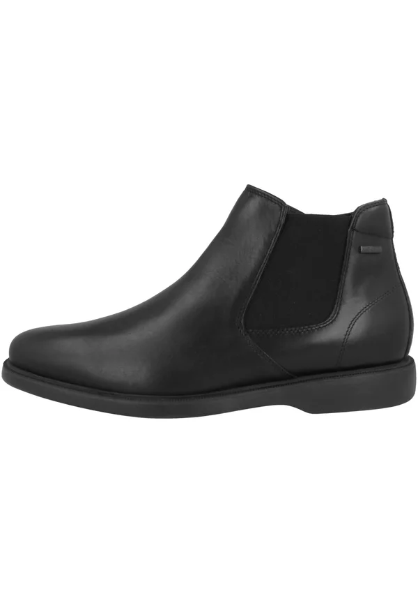 U BRAYDEN 2FIT ABX B - Stiefelette - black