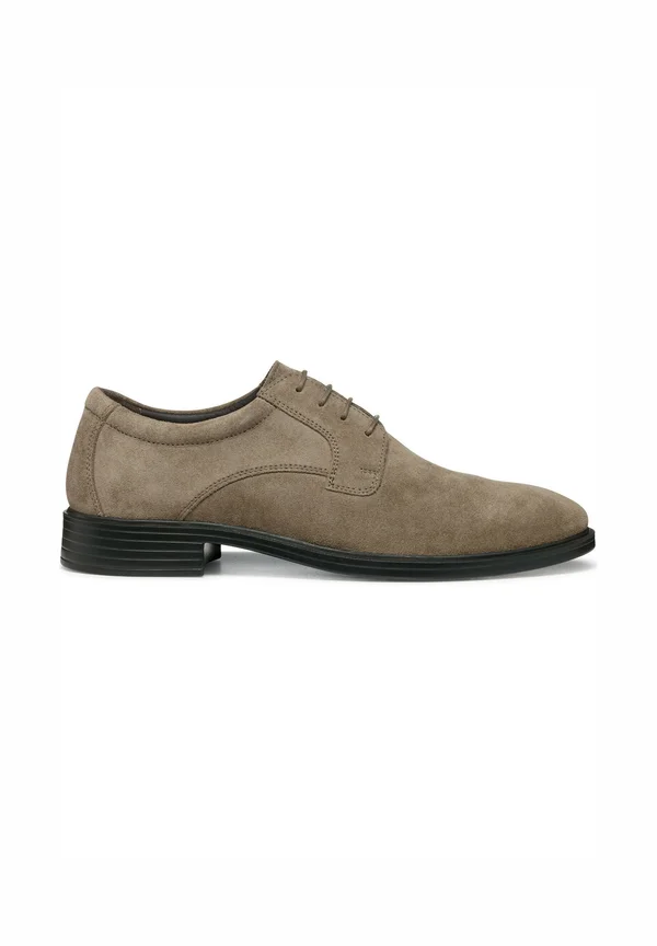 U GLADWIN - Schnürer - dove grey