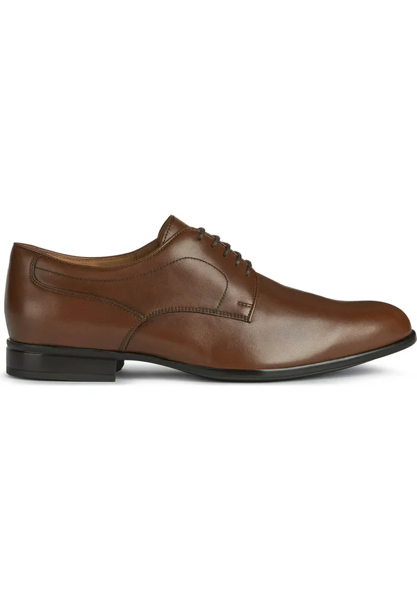 U IACOPO - Business-Schnürer - cognac