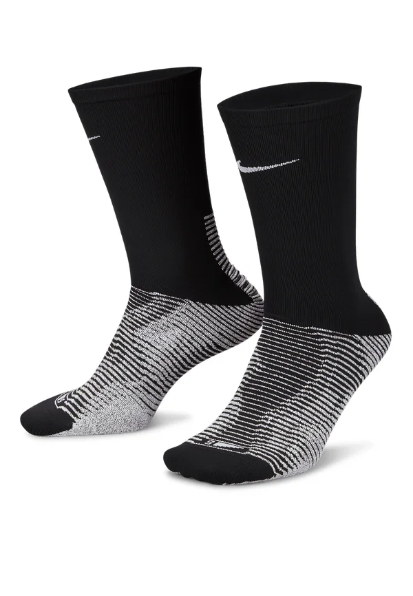 U NG VAPOR STRIKE CREW WC22 - Sportsocken - black white