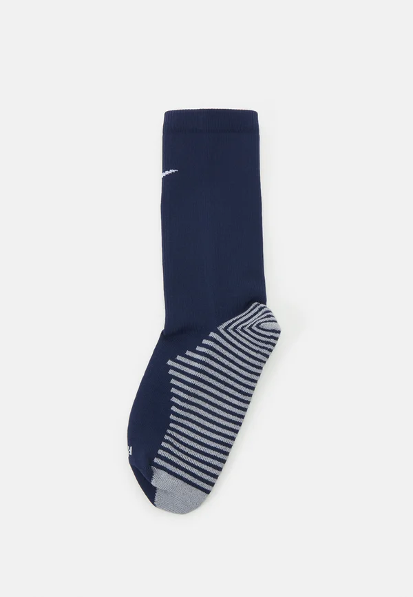 U NIKE STRIKE CREW WC22 - Sportsocken - midnight navy/white