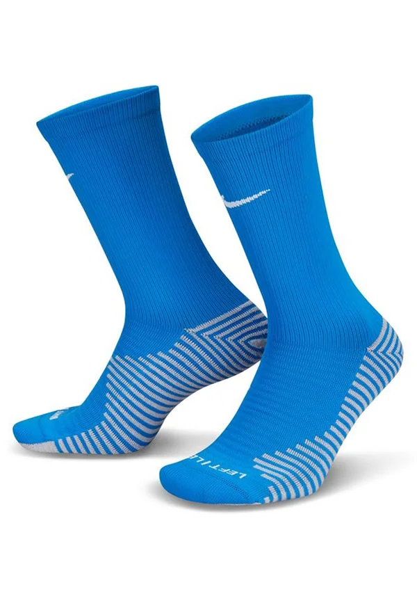 U NIKE STRIKE CREW WC22 - Sportsocken - royal blue/white