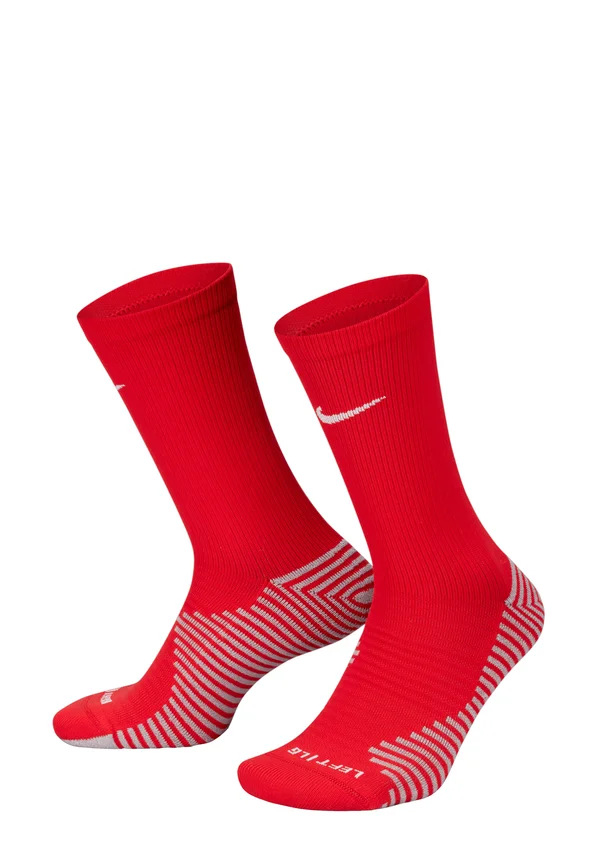 U NIKE STRIKE CREW WC22 - Sportsocken - university red/white