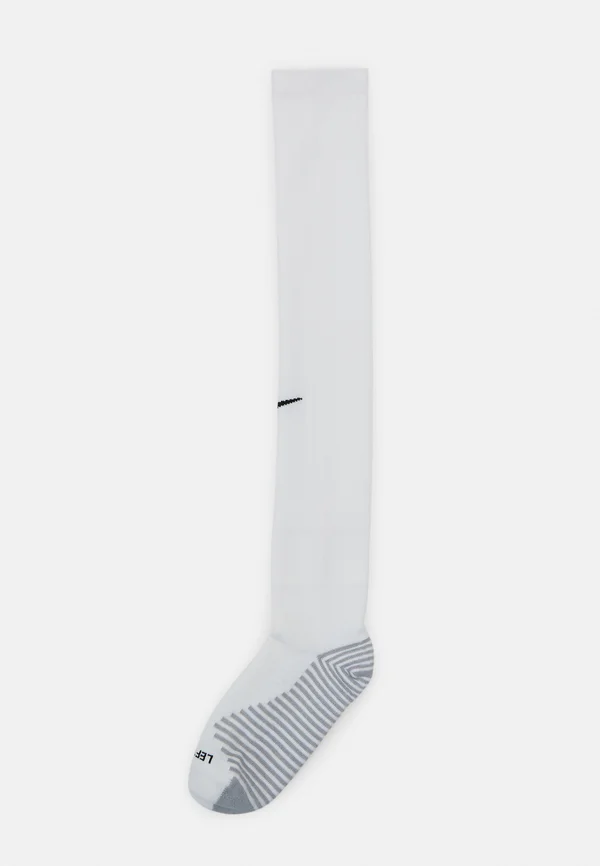 U NIKE STRIKE  WC22 - Sportsocken - white/black