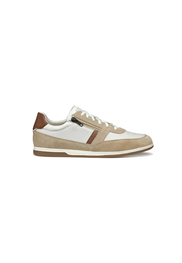 U RENAN - Sneaker low - white beige