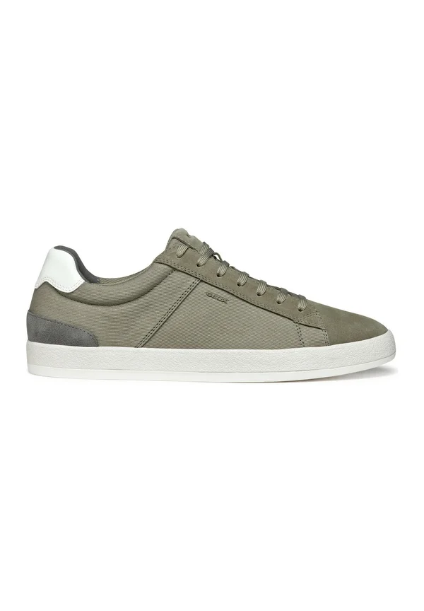U SERIFOS - Sneaker low - sage
