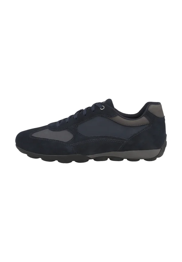 U SNAKE 2.0 C - Sneaker low - navy