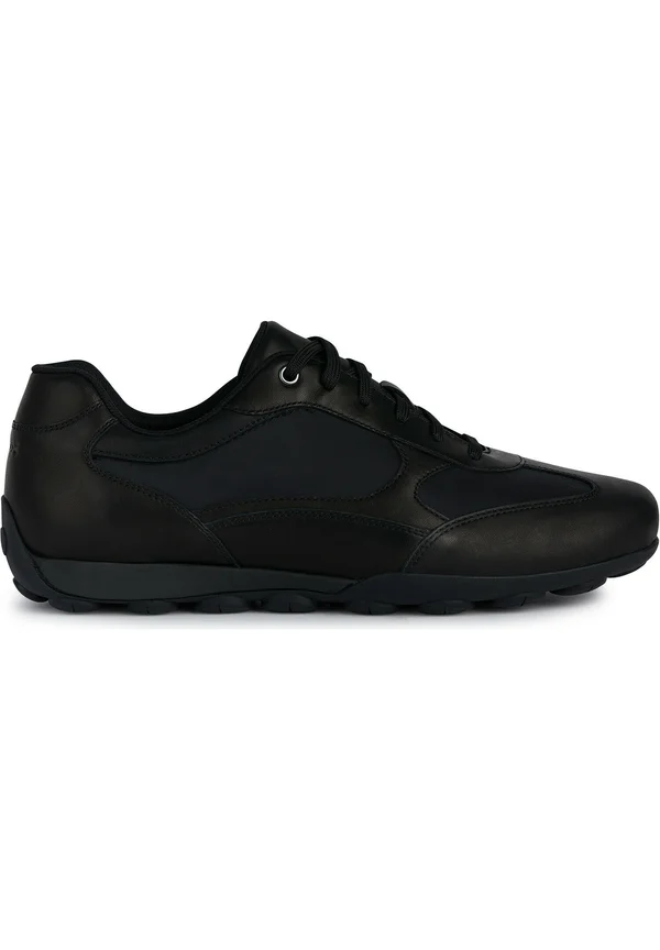 U SNAKE 2.0 - Sneaker low - black