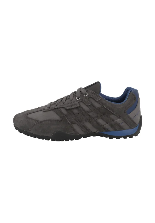 U SNAKE - Sneaker low - graphite