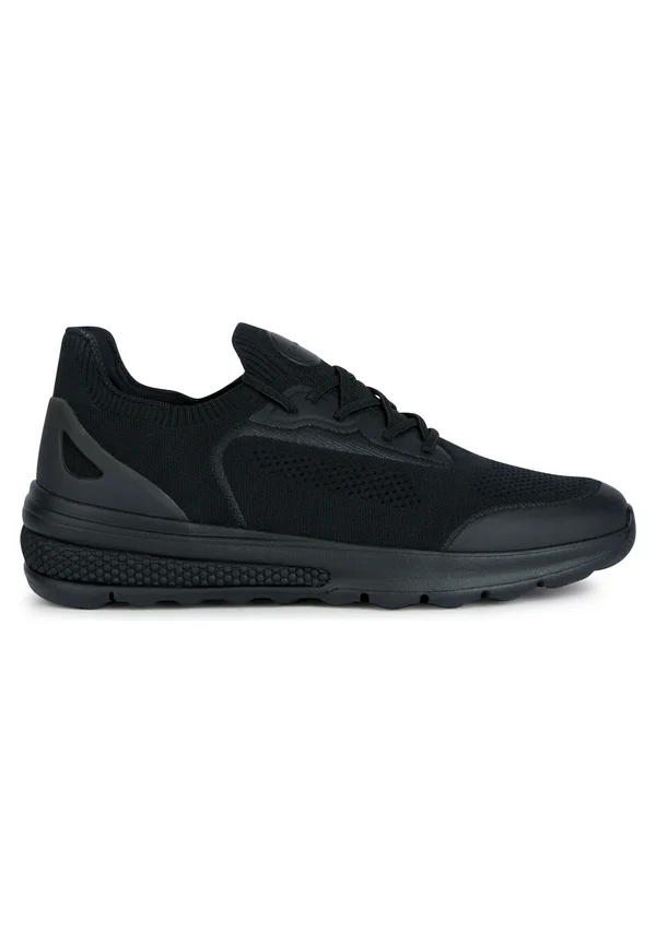 U SPHERICA ACTIF - Sneaker low - schwarz