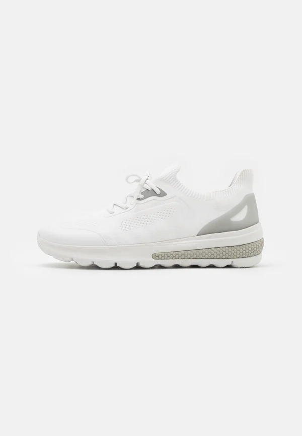 U SPHERICA ACTIF - Sneaker low - white