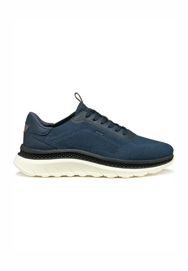 U SPHERICA ACTIF X - Sneaker low - navy