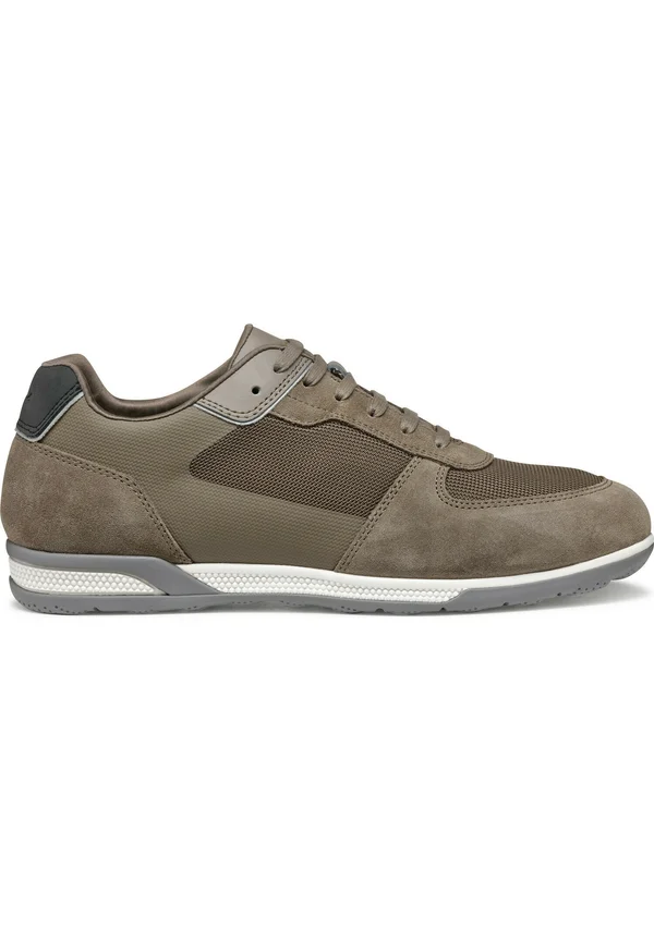 U SPHERICA ACTIF X3 - Sneaker low - dove grey