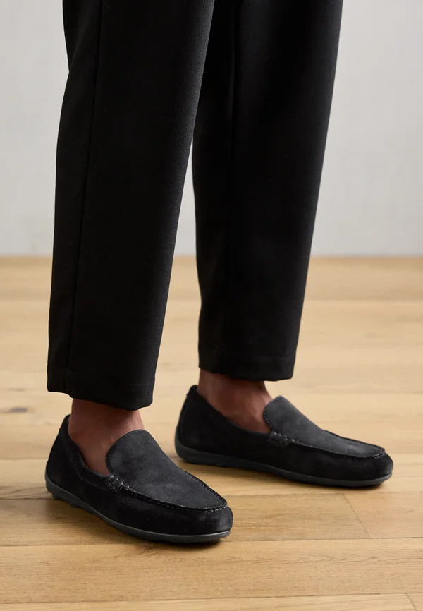 U SPHERICA EC - Mokassin - dark navy
