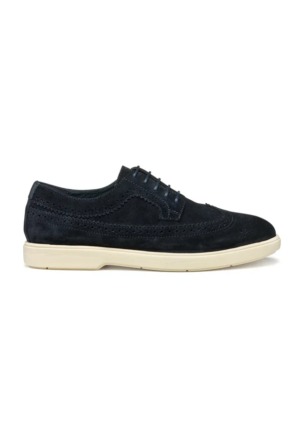 U SPHERICA EC17 - Schnürer - dark navy