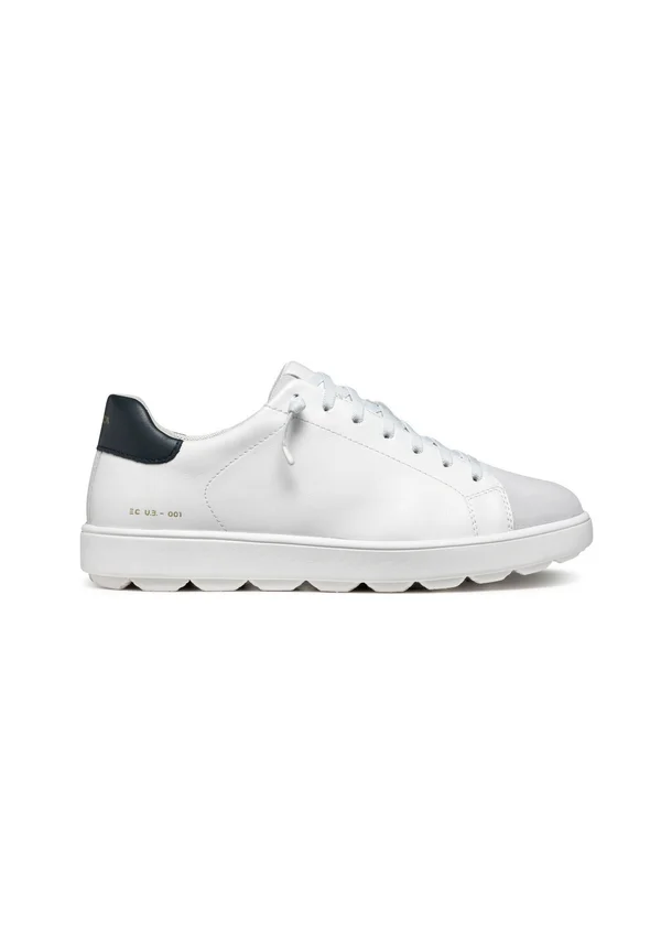 U SPHERICA ECUB 1 - Sneaker low - white off white