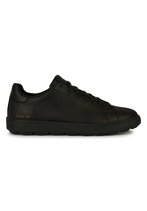 U SPHERICA ECUB - Sneaker low - black