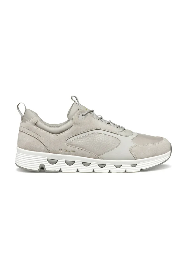 U SPHERICA ECUB - Sneaker low - light grey