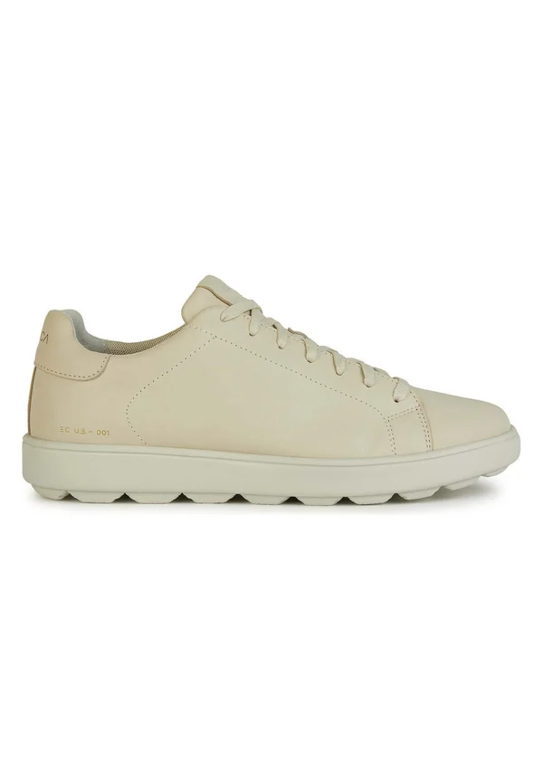U SPHERICA ECUB - Sneaker low - light sand