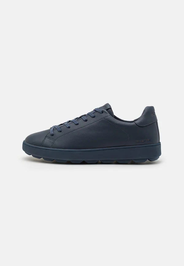 U SPHERICA ECUB - Sneaker low - navy