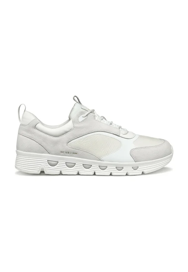 U SPHERICA ECUB - Sneaker low - white
