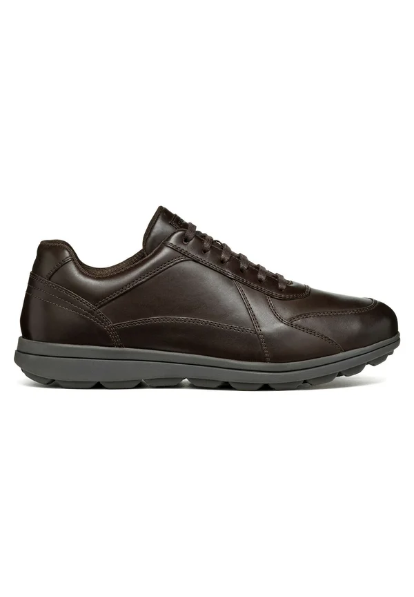 U SPHERICA  - Sneaker low - coffee