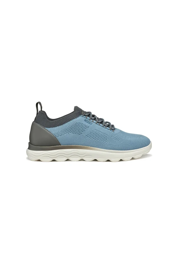 U SPHERICA - Sneaker low - light sand dark grey