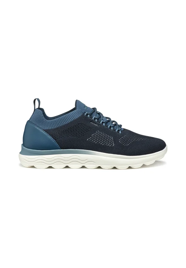 U SPHERICA - Sneaker low - navy avio