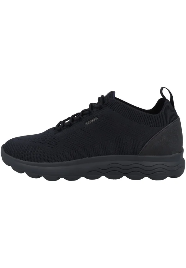 U SPHERICA - Sneaker low - navy dark avio