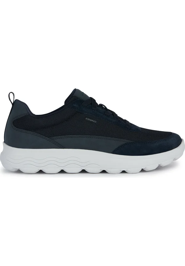 U SPHERICA - Sneaker low - navy