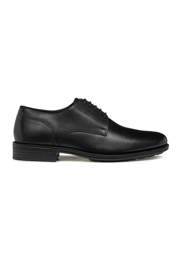 U WALK PLEASURE - Business-Schnürer - black