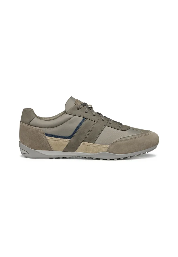 U WELLS - Sneaker low - taupe