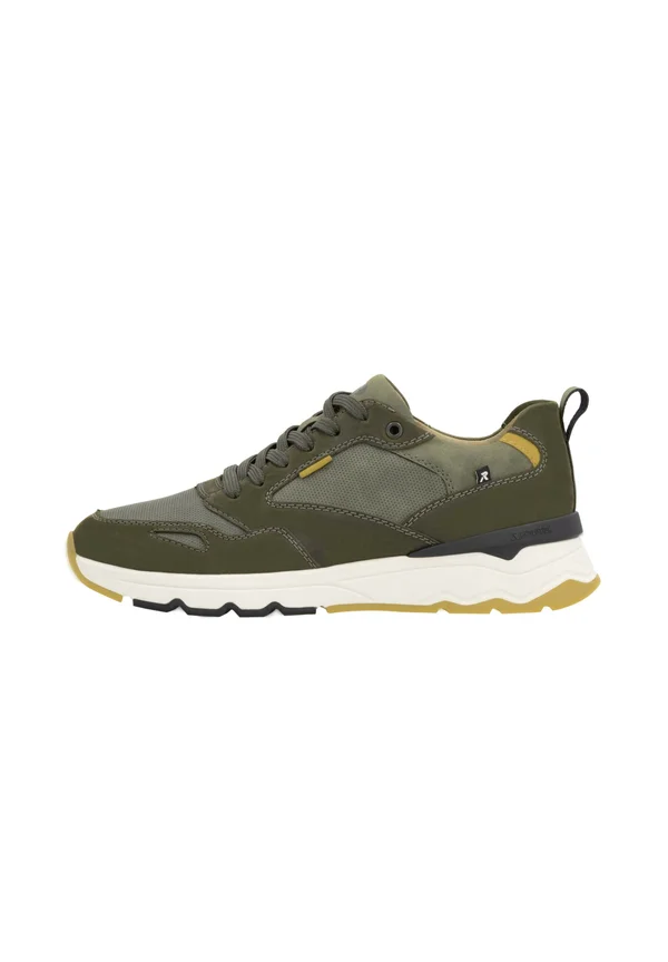 U0903 - Sneaker low - khaki