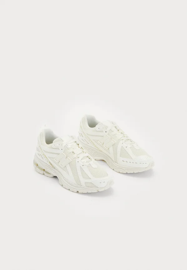 U1906 FRILL - Sneaker low - off white