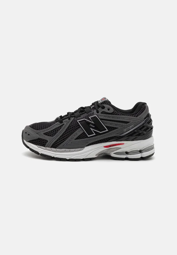 U1906 UNISEX - Sneaker low - black